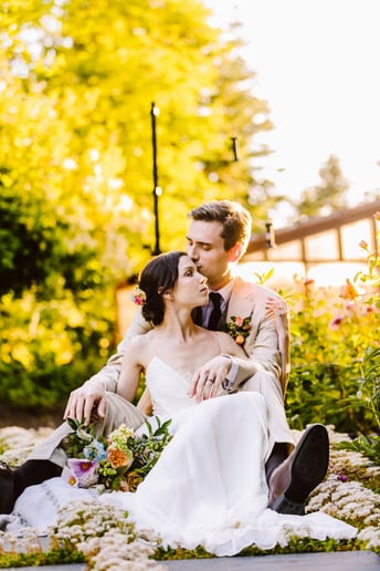 Gallery photo 7 of GSquared Weddings Photography