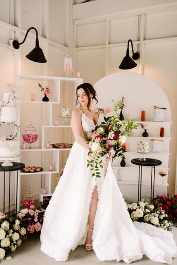 Gallery photo 8 of GSquared Weddings Photography