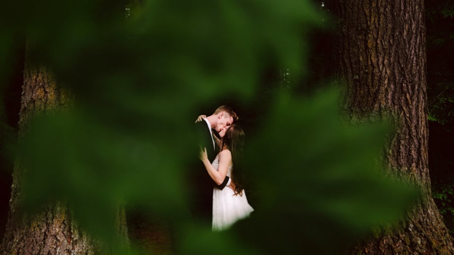 Gallery photo 9 of GSquared Weddings Photography