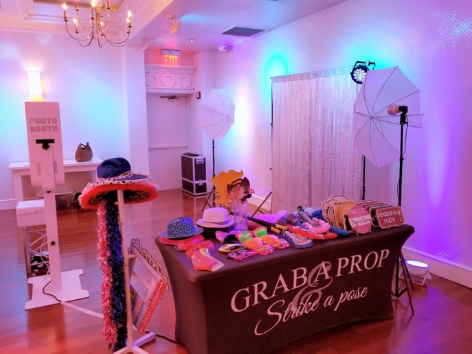 Gallery photo 1 of GT Party Entertainment Ltd