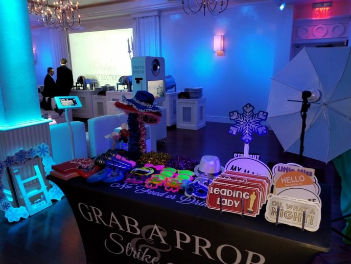 Gallery photo 2 of GT Party Entertainment Ltd