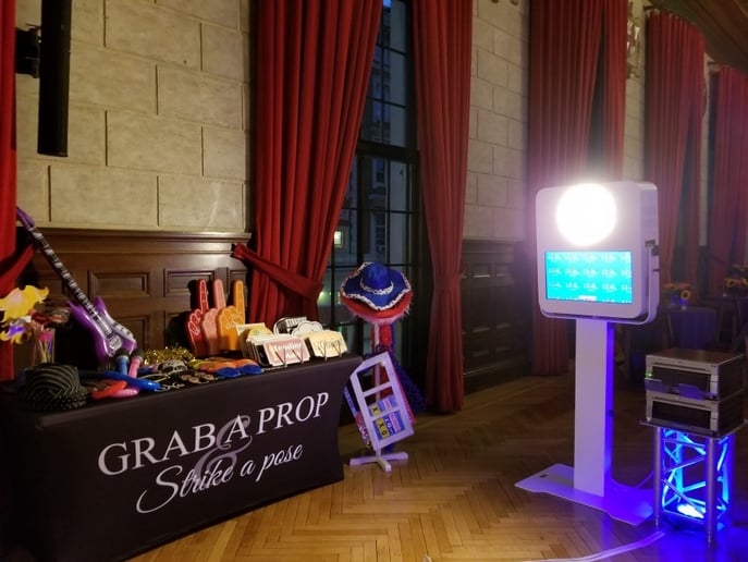 Gallery photo 4 of GT Party Entertainment Ltd