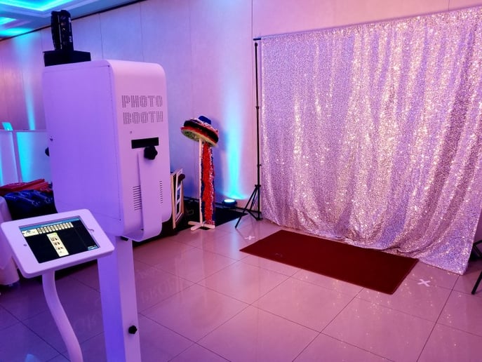 Gallery photo 6 of GT Party Entertainment Ltd