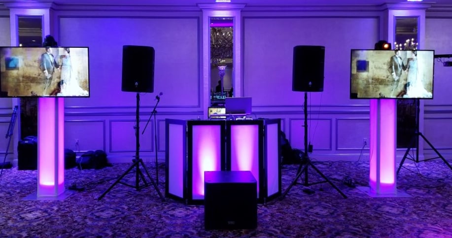 Gallery photo 7 of GT Party Entertainment Ltd