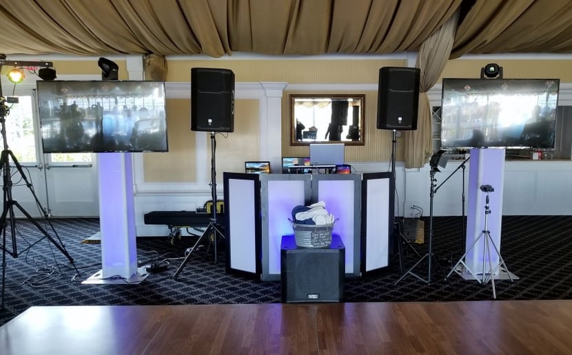Gallery photo 9 of GT Party Entertainment Ltd