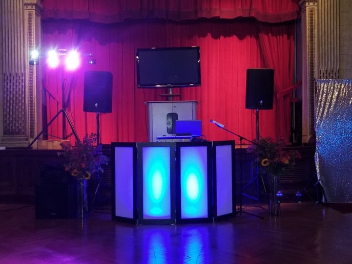Gallery photo 10 of GT Party Entertainment Ltd