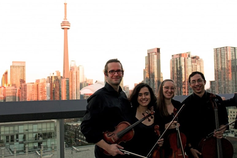Gallery photo 10 of GTA Strings