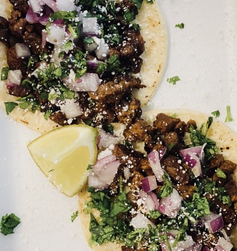 Gallery photo 2 of Guapo Tacos