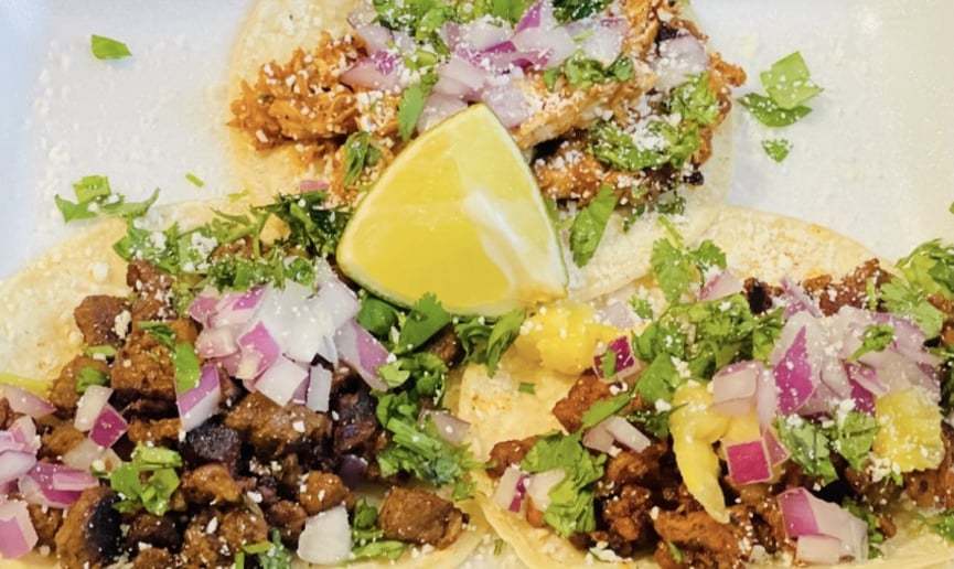 Gallery photo 3 of Guapo Tacos