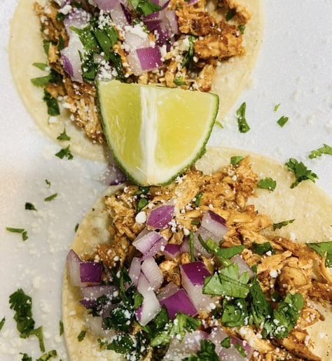 Gallery photo 4 of Guapo Tacos
