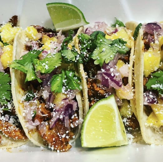 Gallery photo 5 of Guapo Tacos