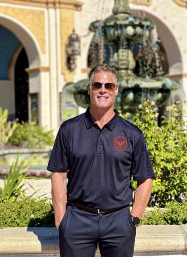 Gallery photo 2 of Guardians of LA: Licensed CA Security