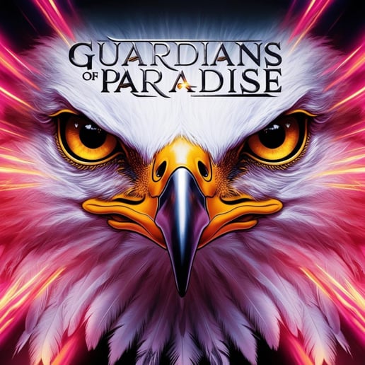 Gallery photo 3 of Guardians Of Paradise