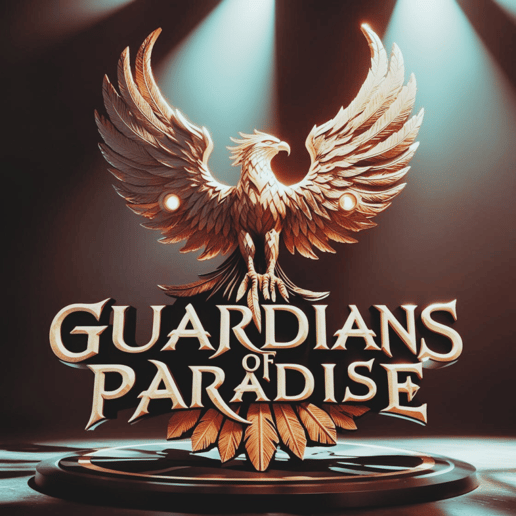 Gallery photo 6 of Guardians Of Paradise
