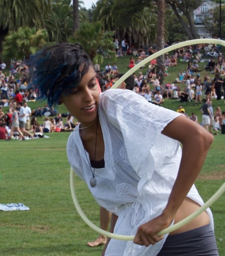 Gallery photo 9 of Leila