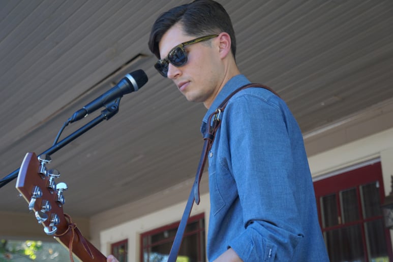 Gallery photo 3 of Drew Reyes