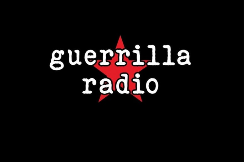 Gallery photo 9 of Guerrilla Radio