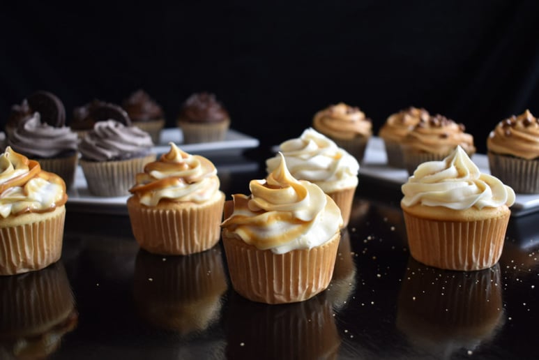 Gallery photo 3 of Guilt Free Sweets