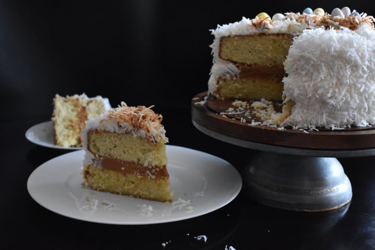 Gallery photo 7 of Guilt Free Sweets