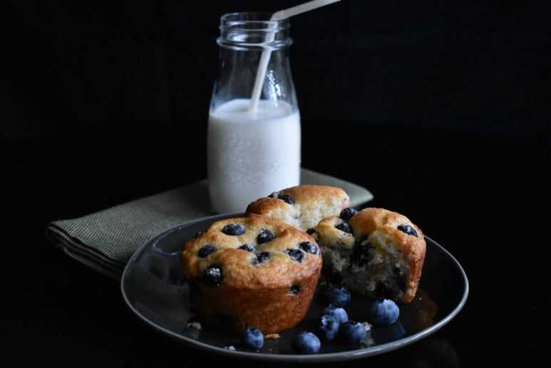 Gallery photo 10 of Guilt Free Sweets