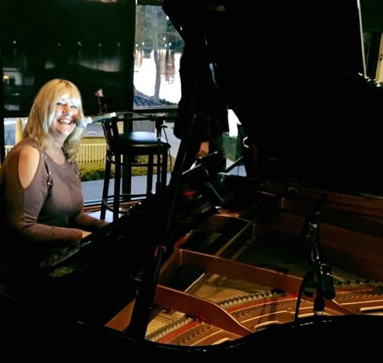 Gallery photo 5 of Paula Arlich from Guilty Conscience Band