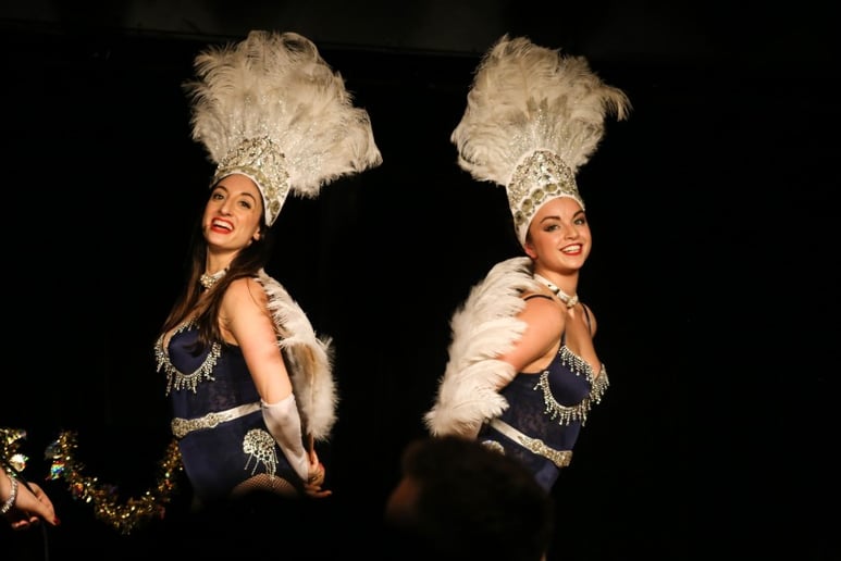 Gallery photo 6 of GPC Entertainment