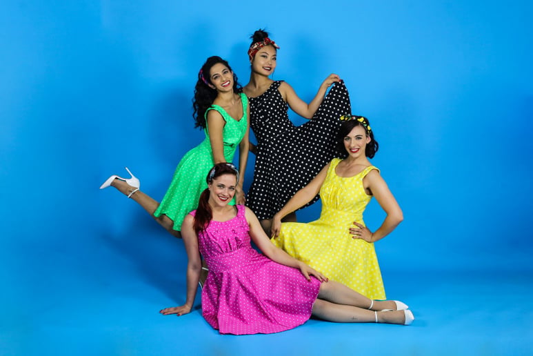Gallery photo 10 of GPC Entertainment