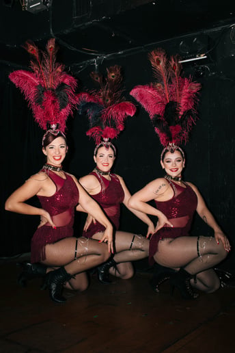 Gallery photo 1 of GPC Entertainment