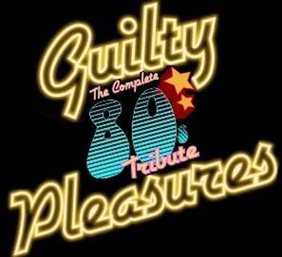 Gallery photo 1 of Guilty Pleasures