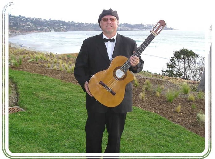 Gallery photo 8 of Guitar Bob Fetherolf