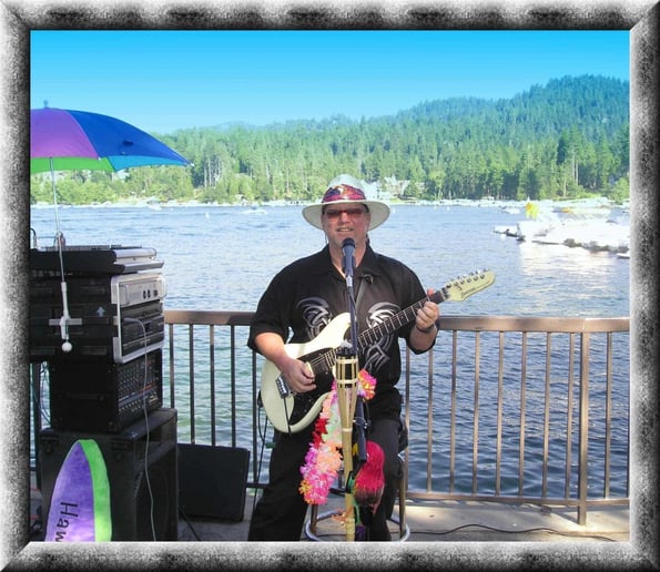 Gallery photo 11 of Guitar Bob Fetherolf