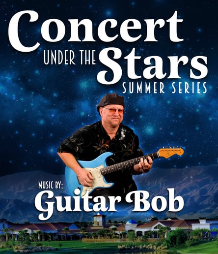 Gallery photo 3 of Guitar Bob Fetherolf