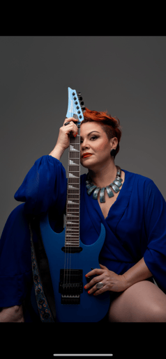 Gallery photo 13 of Guitar by Giselle - Live Elegant Music