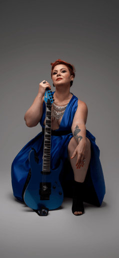 Gallery photo 14 of Guitar by Giselle - Live Elegant Music