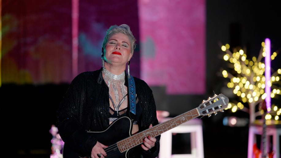 Gallery photo 1 of Guitar by Giselle - Live Elegant Music