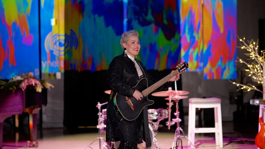 Gallery photo 5 of Guitar by Giselle - Live Elegant Music