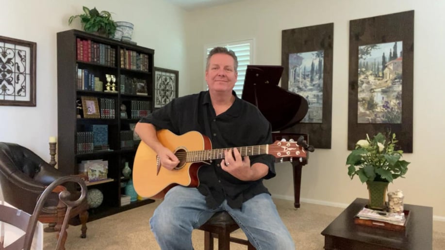 Gallery photo 7 of Keith The Guitar Guy