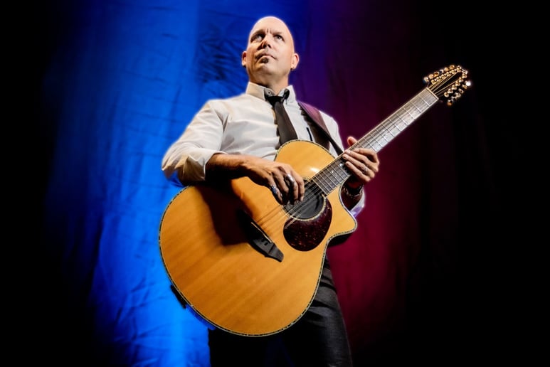 Gallery photo 1 of Guitar Dave