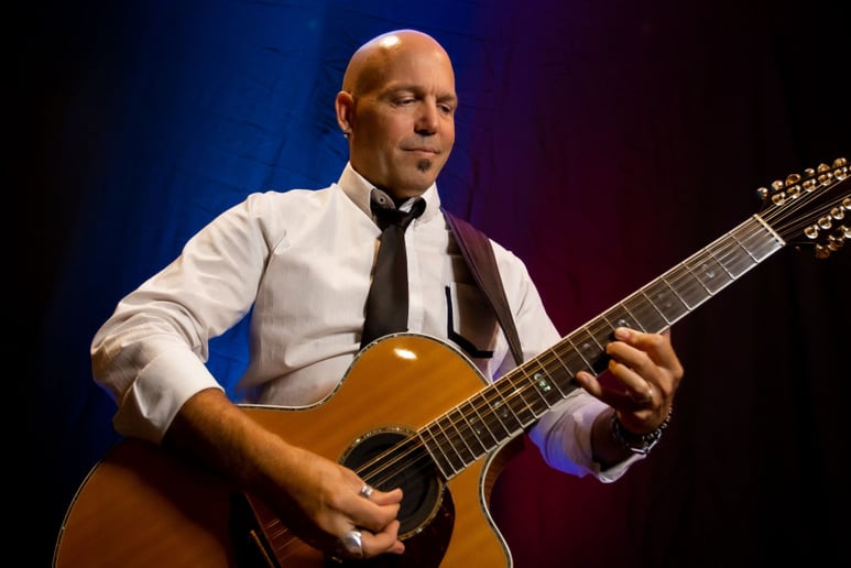 Gallery photo 6 of Guitar Dave