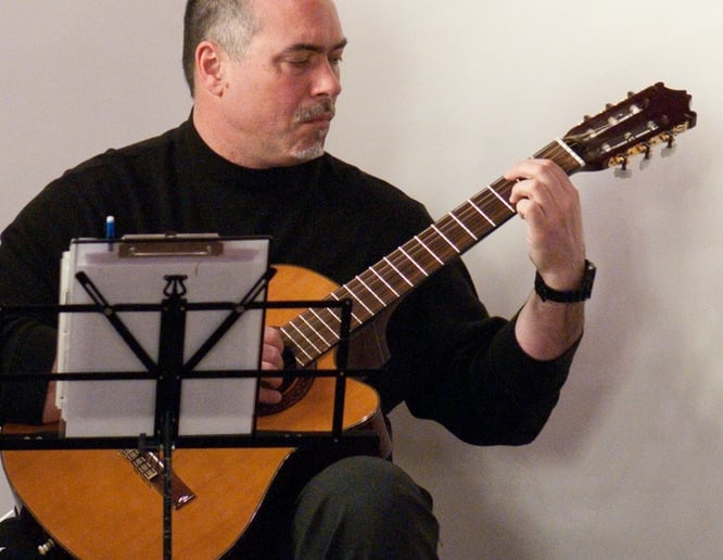 Gallery photo 6 of Tim West