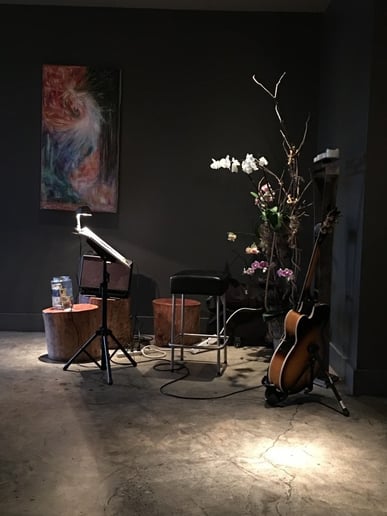 Gallery photo 1 of DC Jazz Guitar