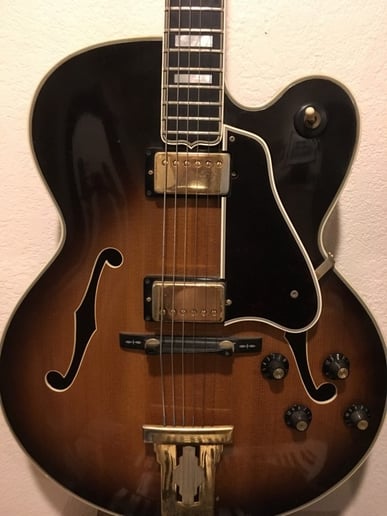Gallery photo 2 of DC Jazz Guitar