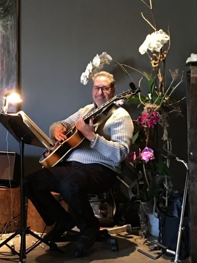 Gallery photo 4 of DC Jazz Guitar