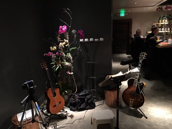 Gallery photo 6 of DC Jazz Guitar