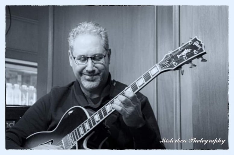 Gallery photo 9 of DC Jazz Guitar