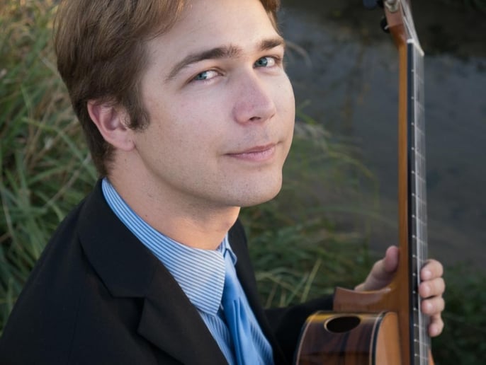 Gallery photo 5 of Alejandro Olson