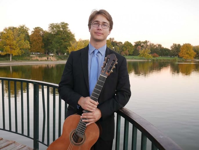 Gallery photo 6 of Alejandro Olson