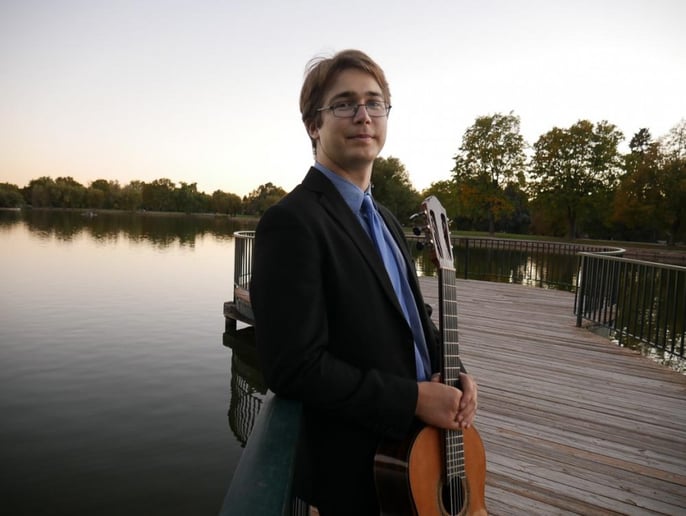 Gallery photo 9 of Alejandro Olson