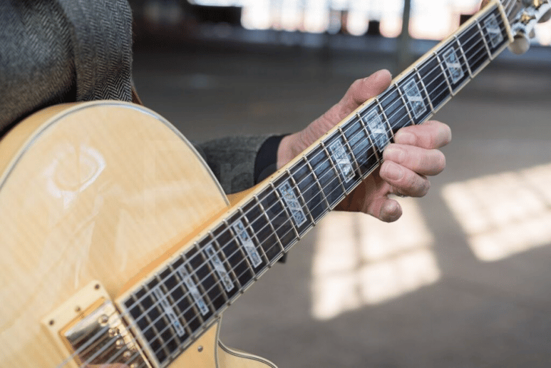 Gallery photo 9 of Guitar Travels - a Musical Journey