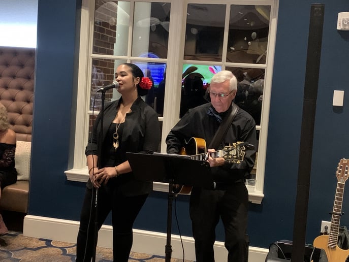 Gallery photo 2 of Guitar Travels - a Musical Journey